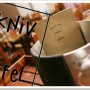 knivogaffel