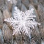 snöflinga